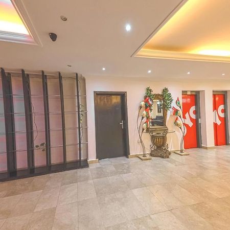 Majestic Hotel Wādī Kabīr Εξωτερικό φωτογραφία