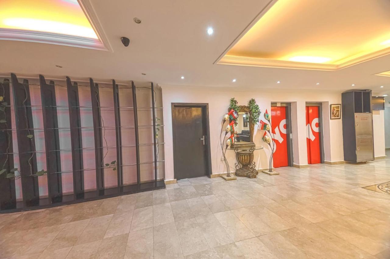 Majestic Hotel Wādī Kabīr Εξωτερικό φωτογραφία