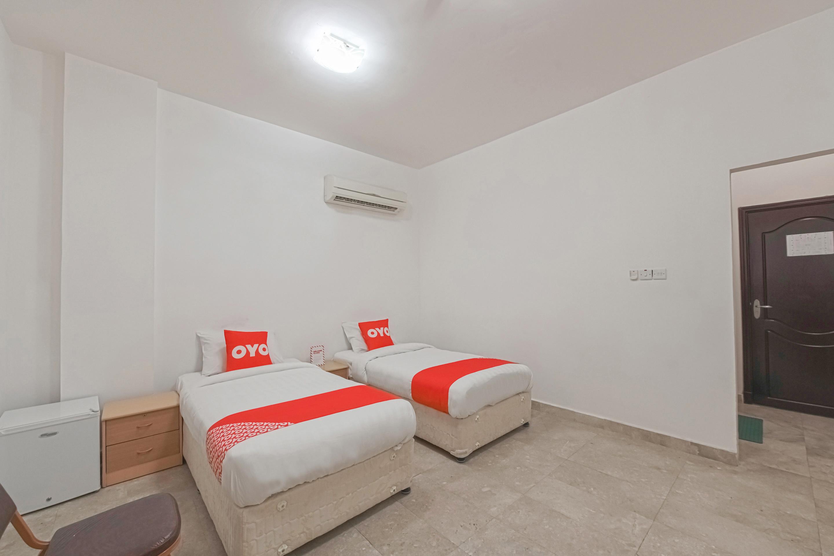 Majestic Hotel Wādī Kabīr Εξωτερικό φωτογραφία