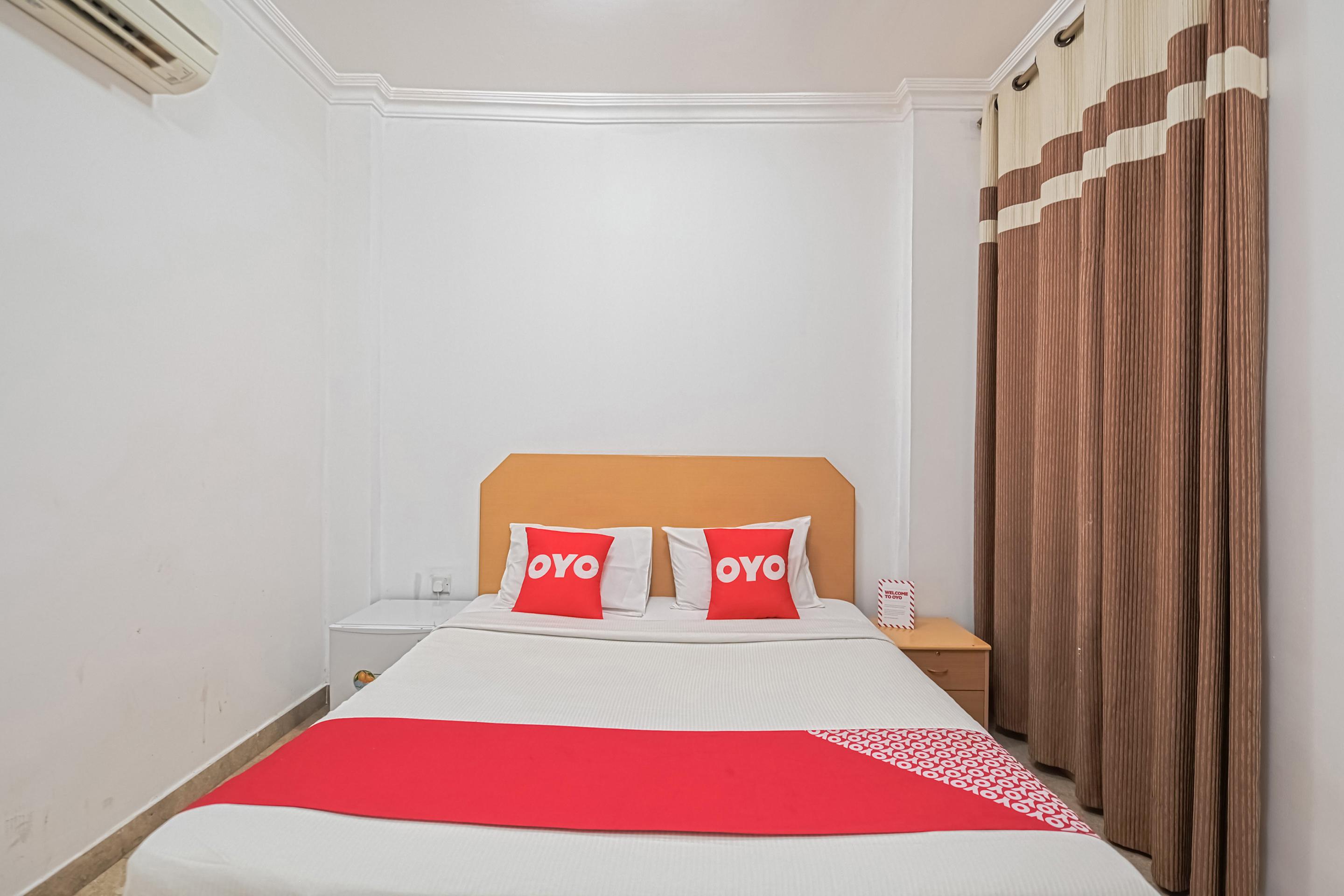 Majestic Hotel Wādī Kabīr Εξωτερικό φωτογραφία