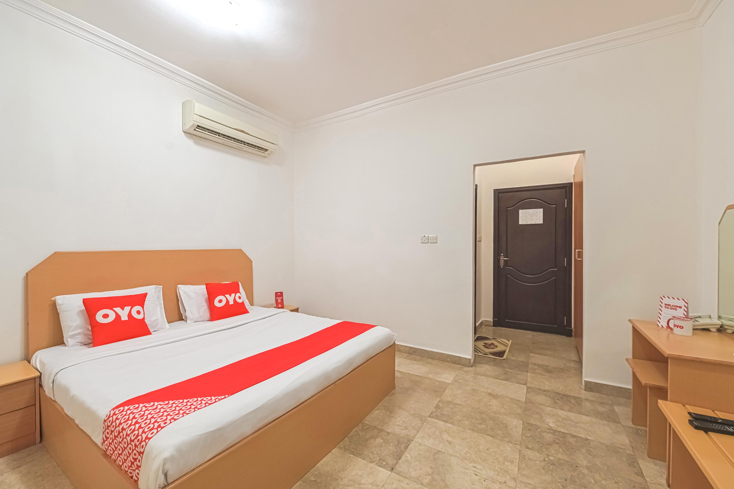 Majestic Hotel Wādī Kabīr Εξωτερικό φωτογραφία