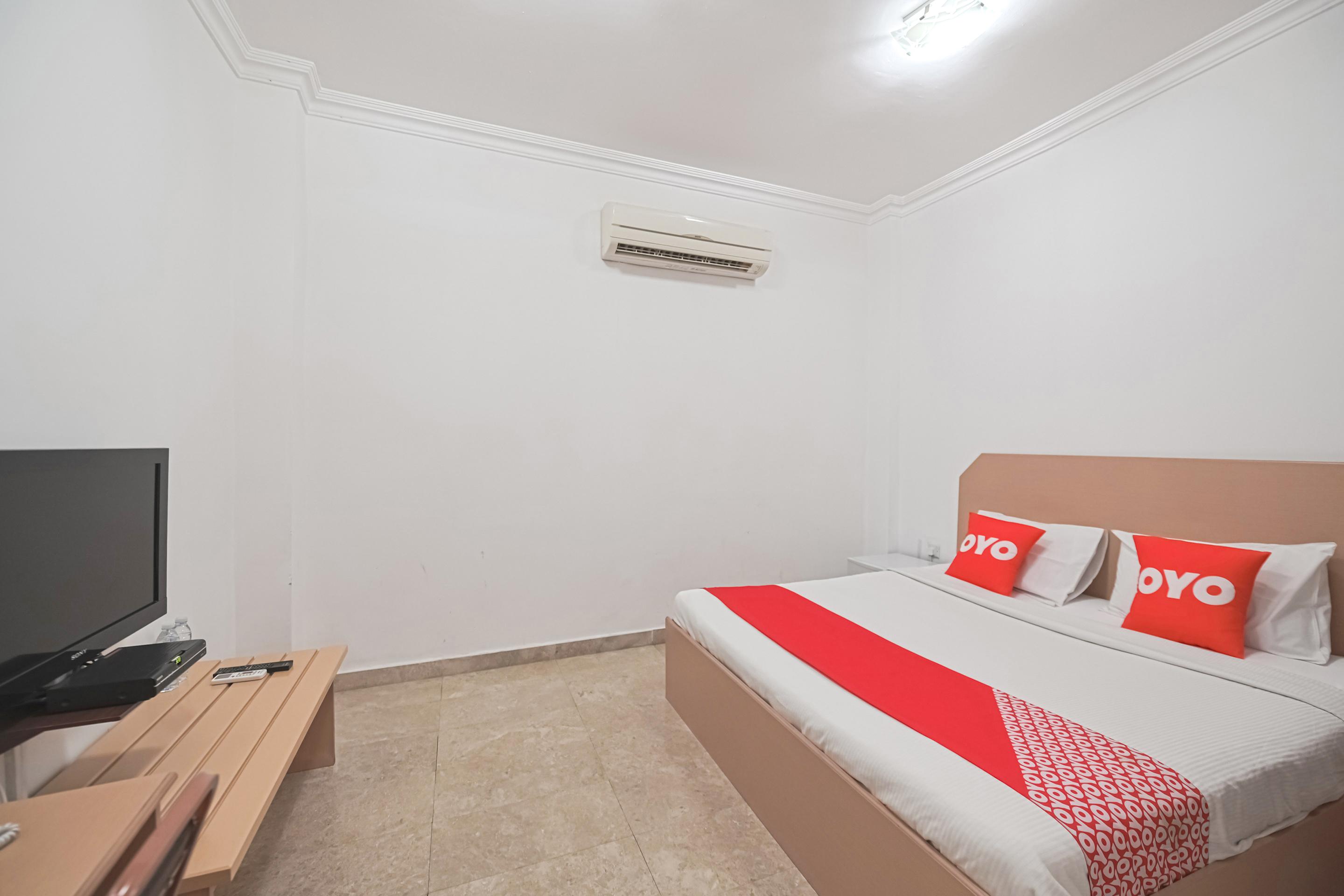 Majestic Hotel Wādī Kabīr Εξωτερικό φωτογραφία
