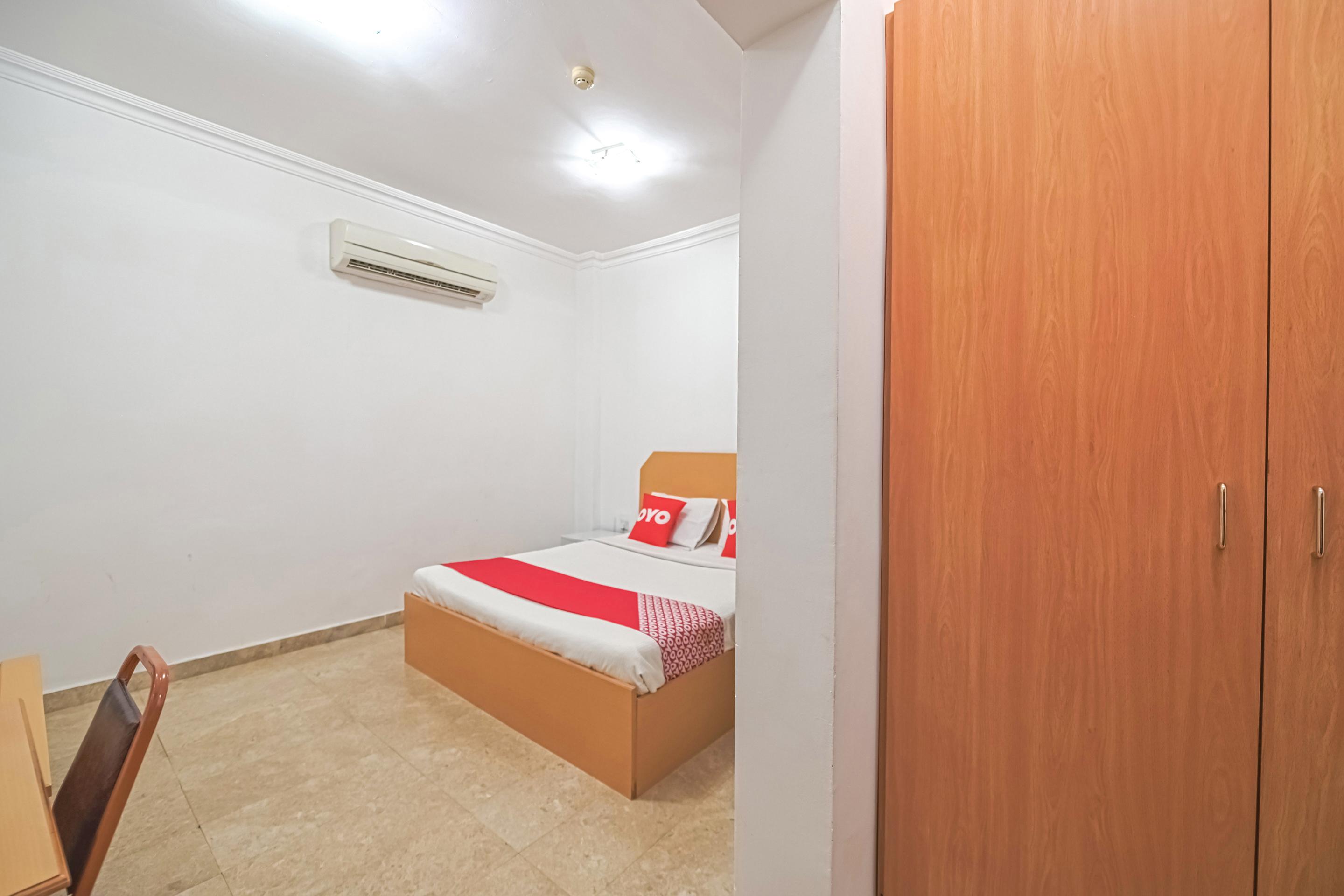 Majestic Hotel Wādī Kabīr Εξωτερικό φωτογραφία