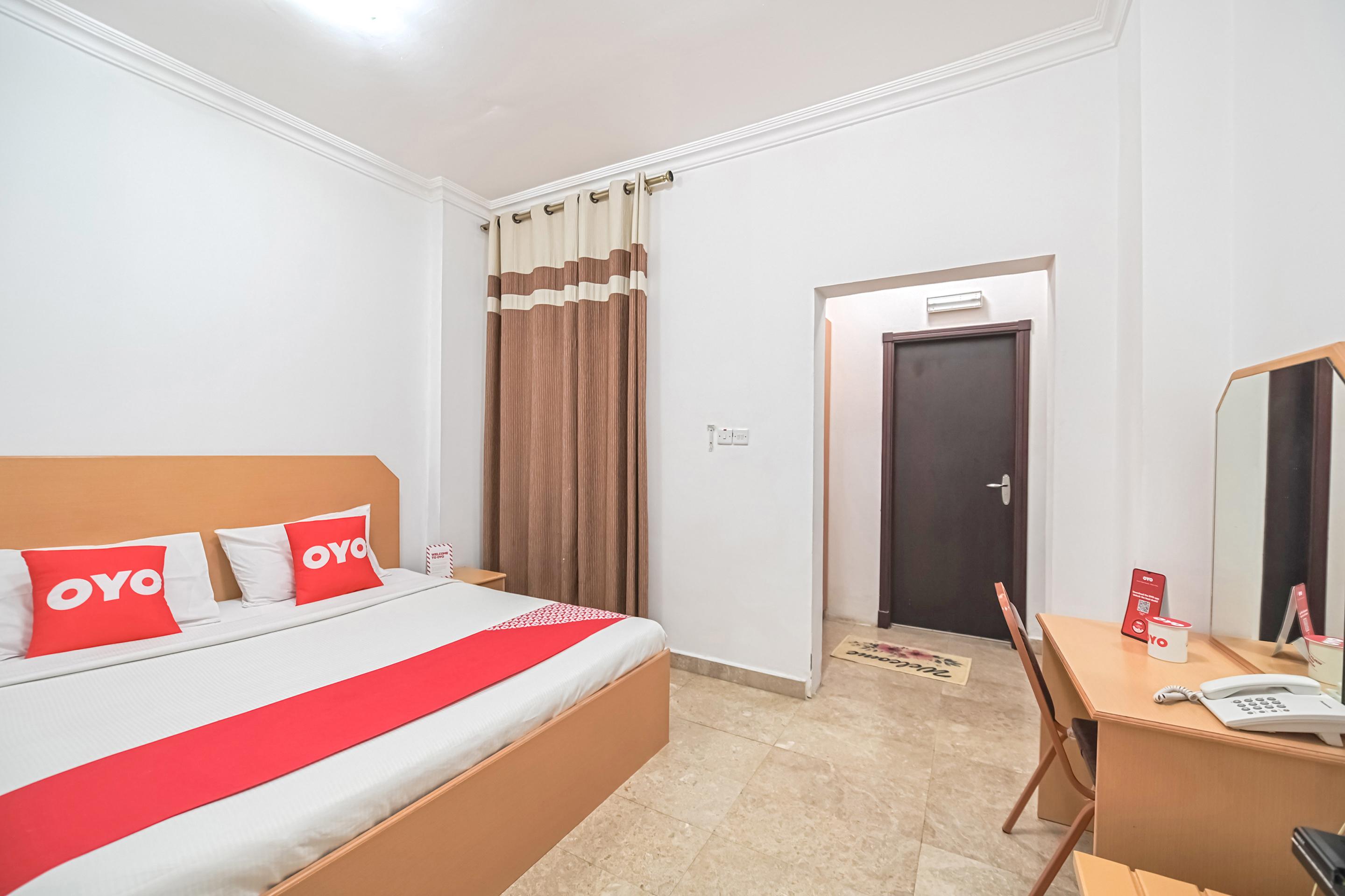 Majestic Hotel Wādī Kabīr Εξωτερικό φωτογραφία