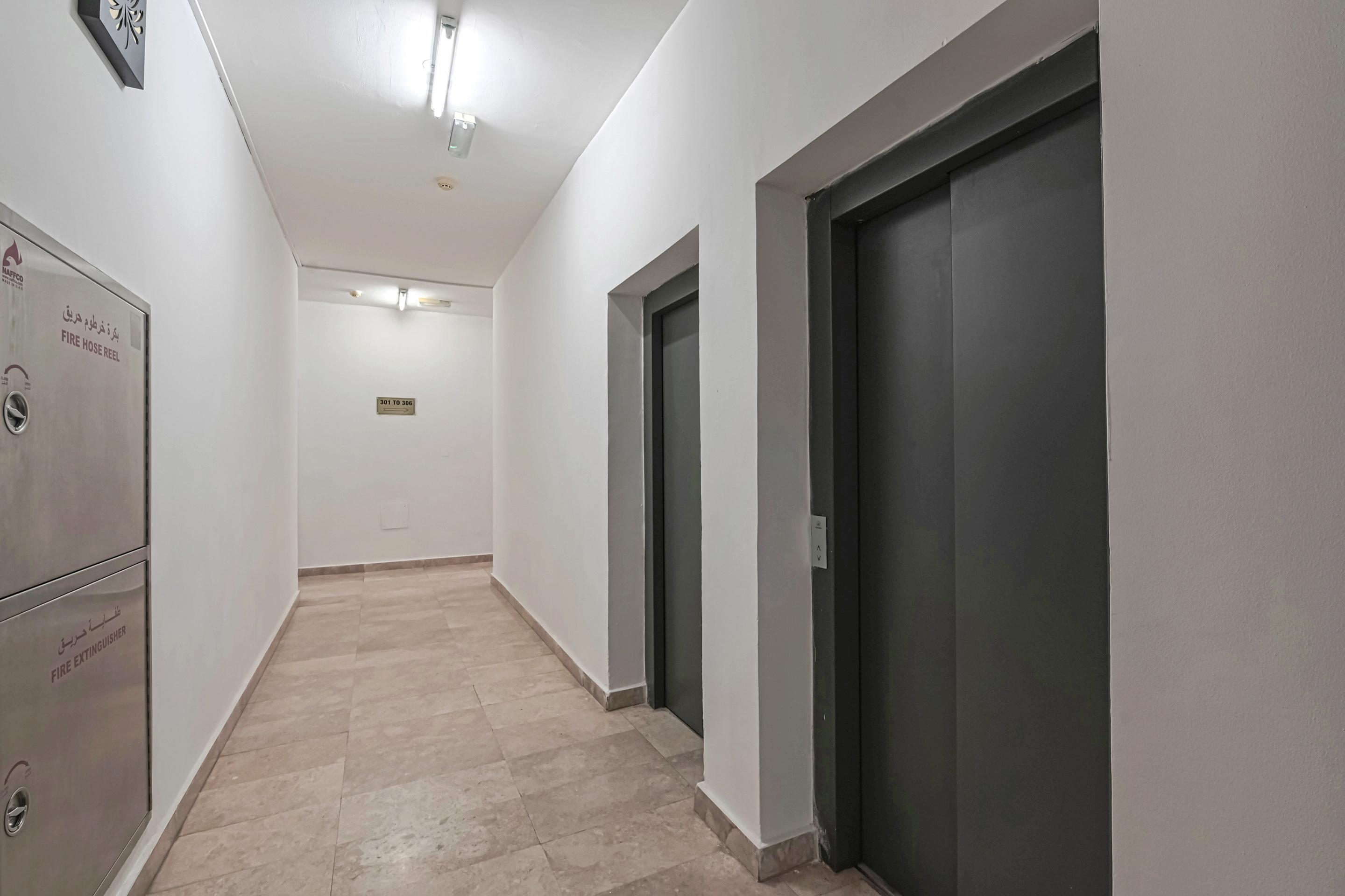 Majestic Hotel Wādī Kabīr Εξωτερικό φωτογραφία