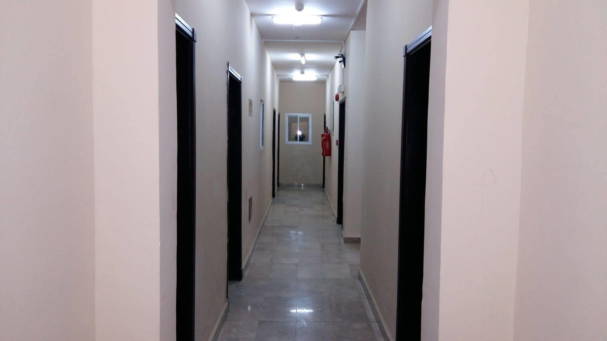 Majestic Hotel Wādī Kabīr Εξωτερικό φωτογραφία