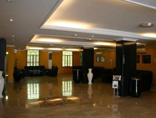 Majestic Hotel Wādī Kabīr Εξωτερικό φωτογραφία